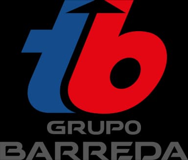 logo Grupo Barreda